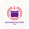 SOS Panne Batterie Tunis